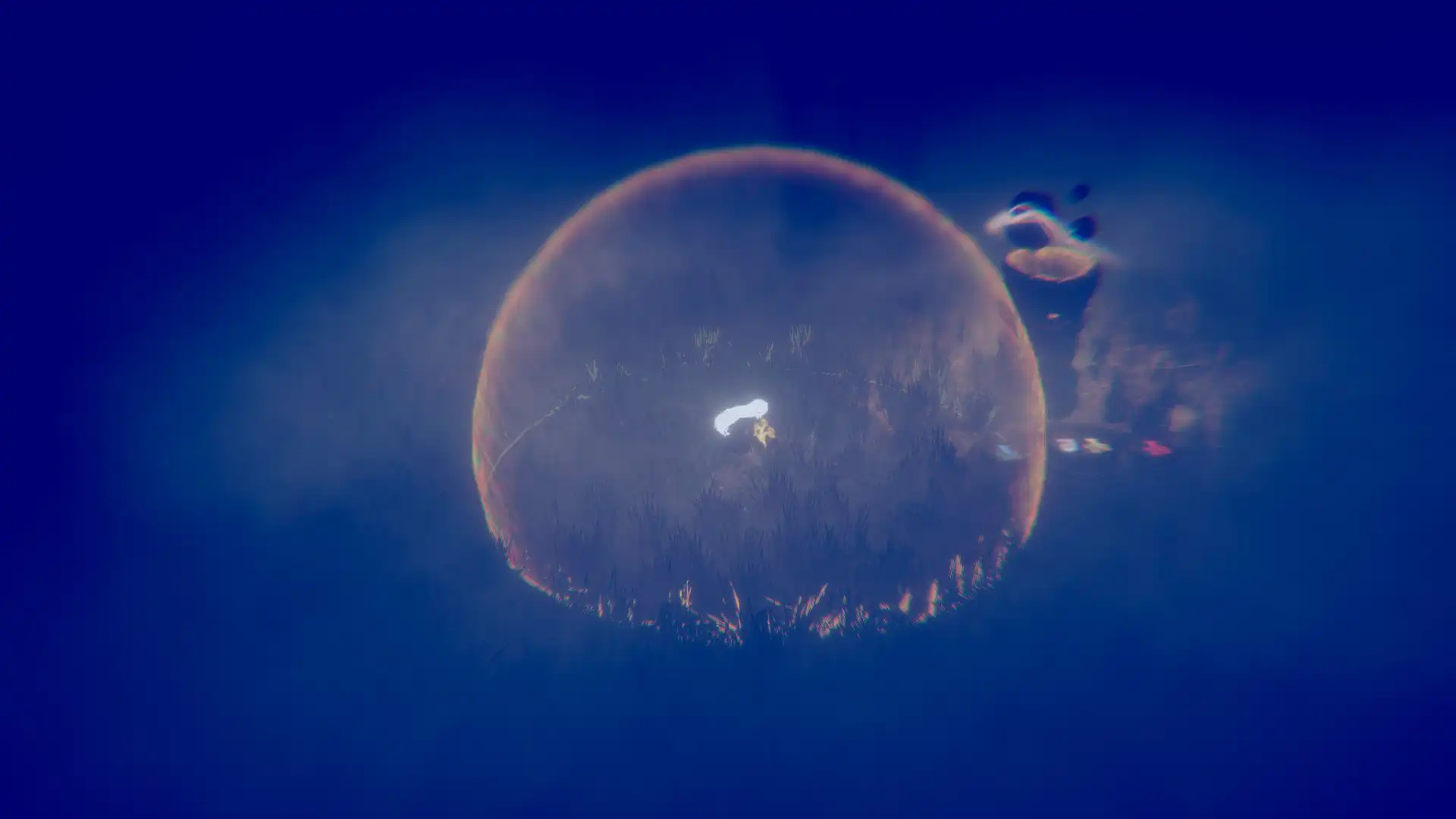 [PC]切勿回头/TurnTack