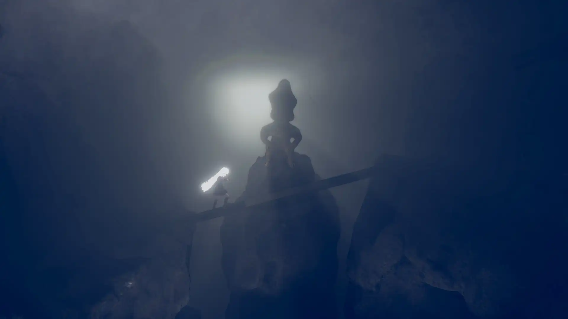 [PC]切勿回头/TurnTack