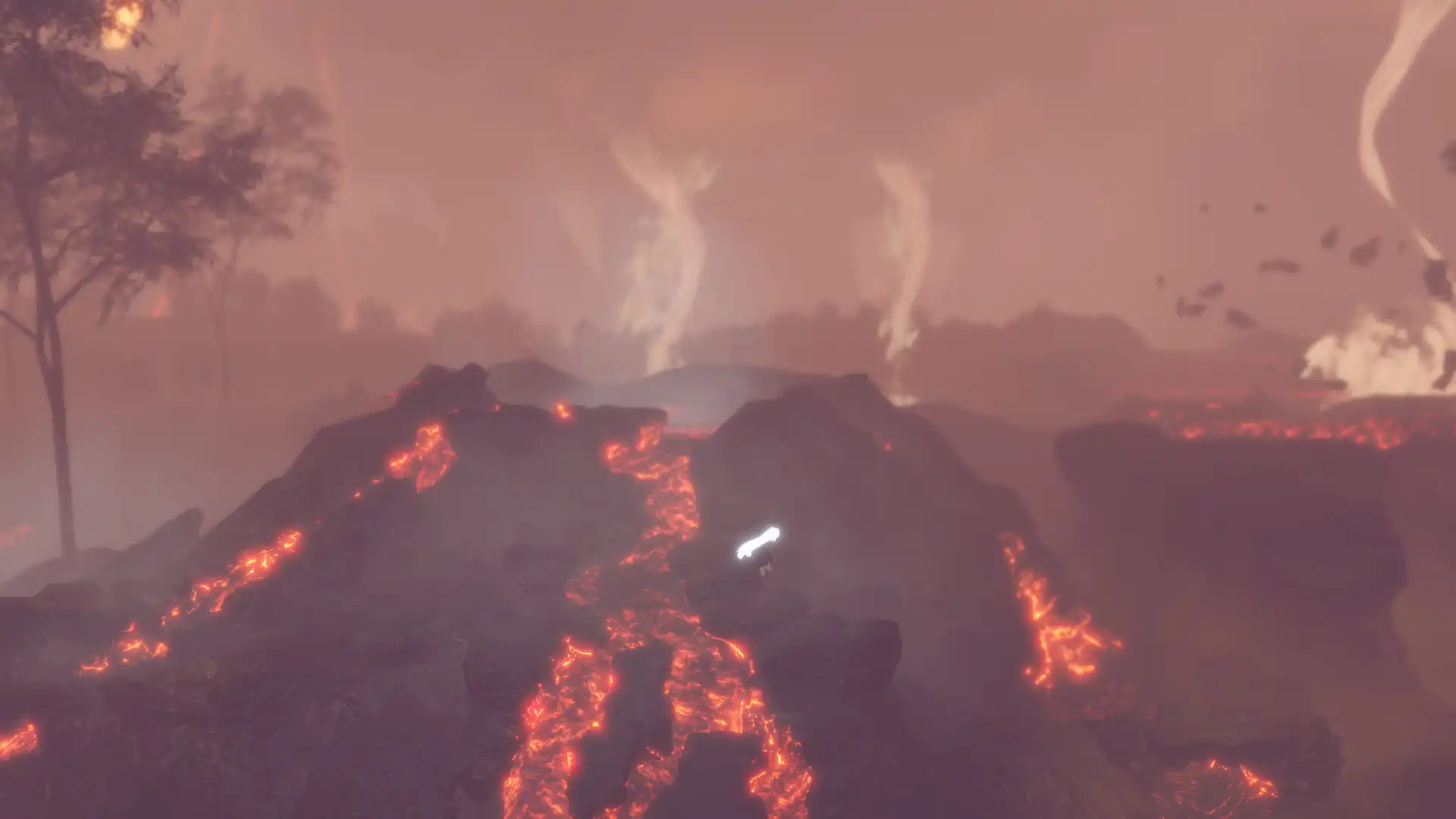 [PC]切勿回头/TurnTack