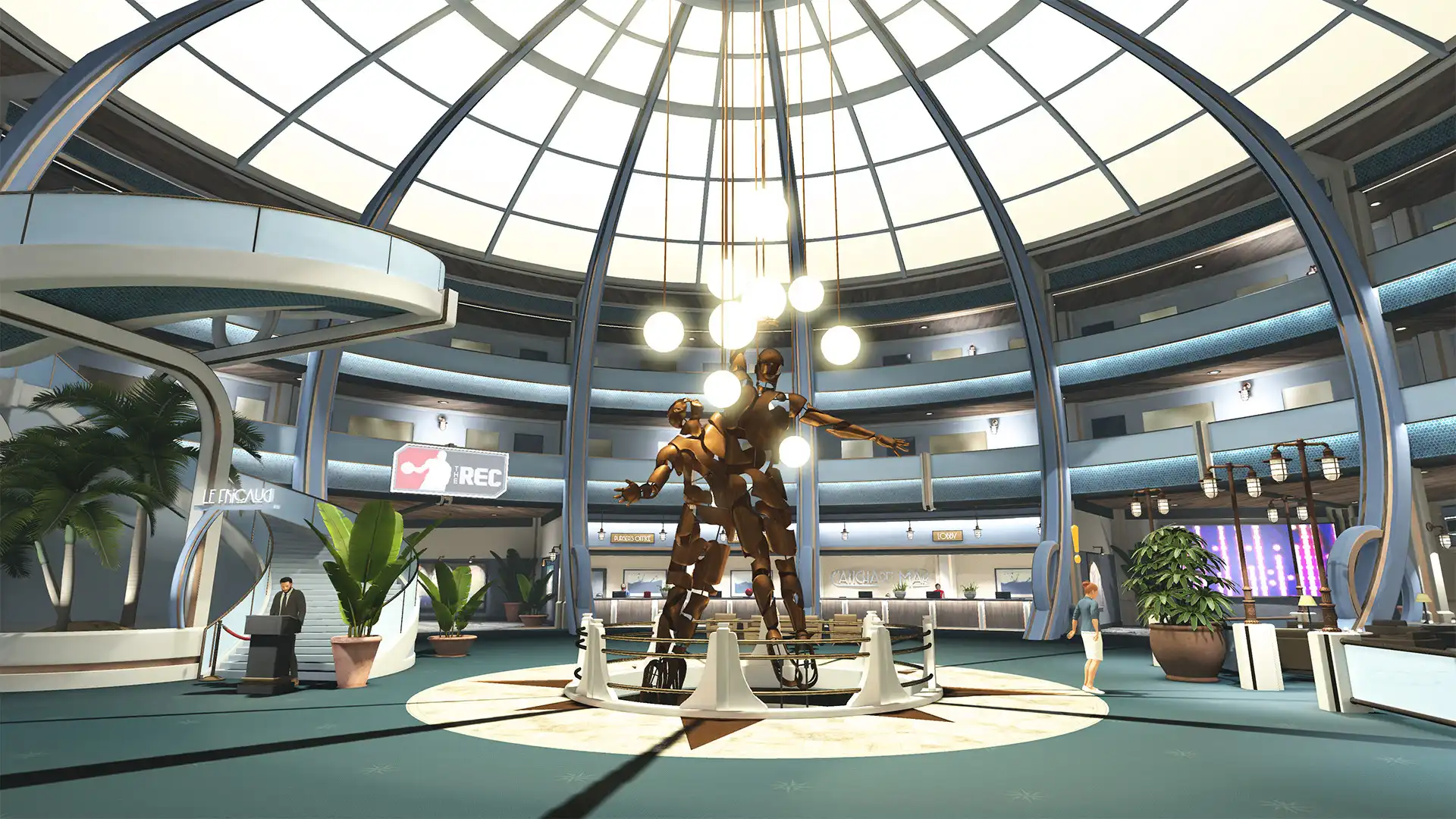 [PC]美国职业篮球22/NBA2K22