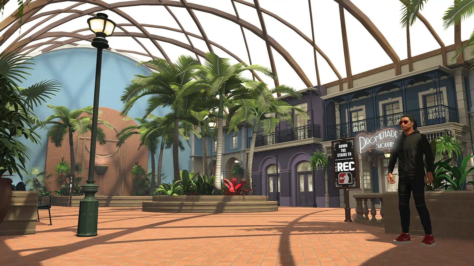 [PC]美国职业篮球22/NBA2K22