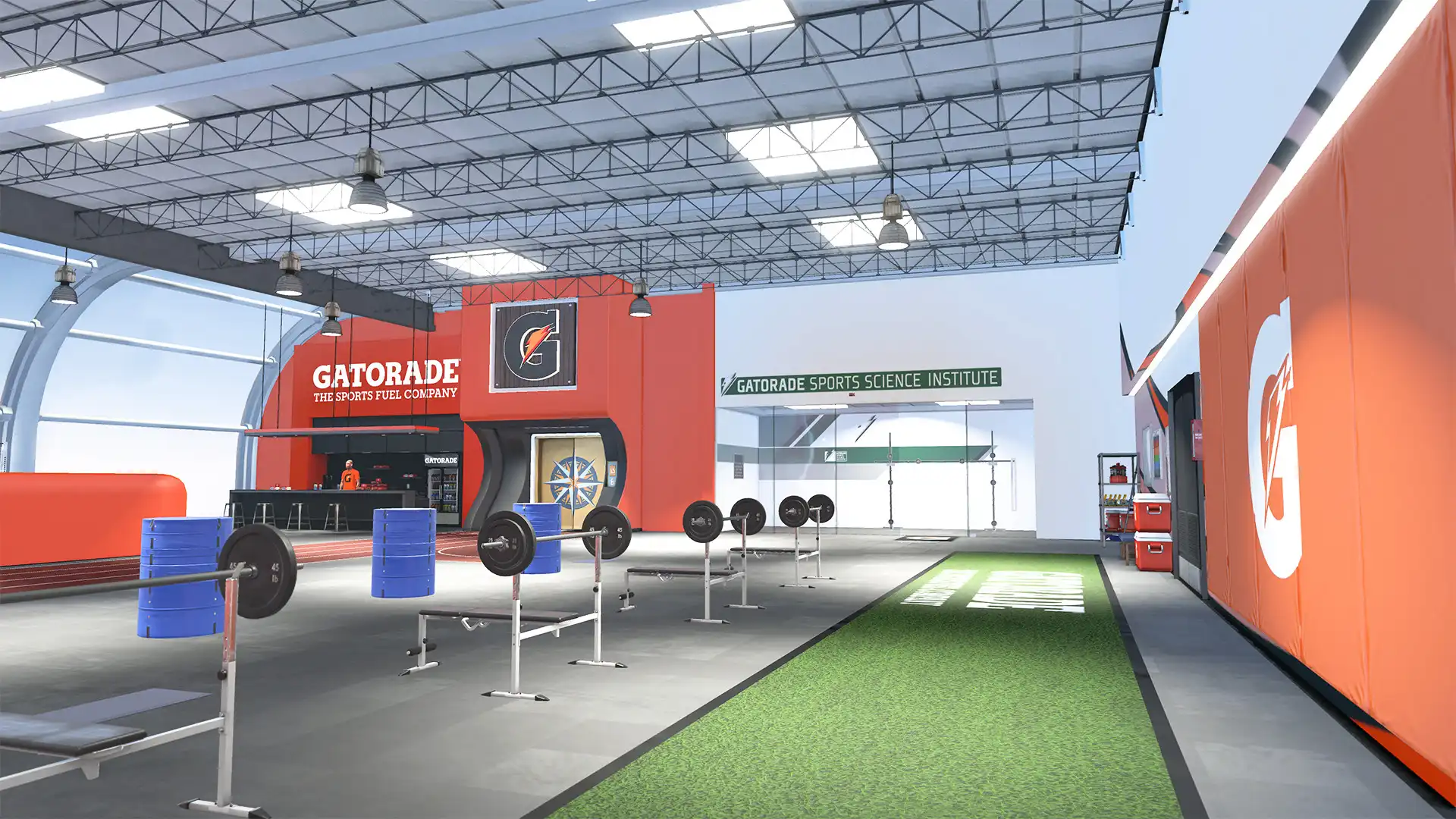 [PC]美国职业篮球22/NBA2K22