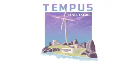 [PC]TEMPUS-游戏库