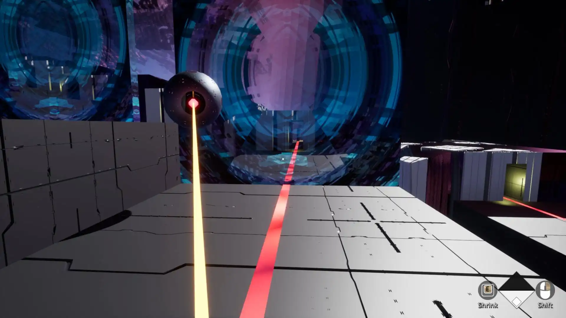 [PC]递归之墟/Recursive Ruin