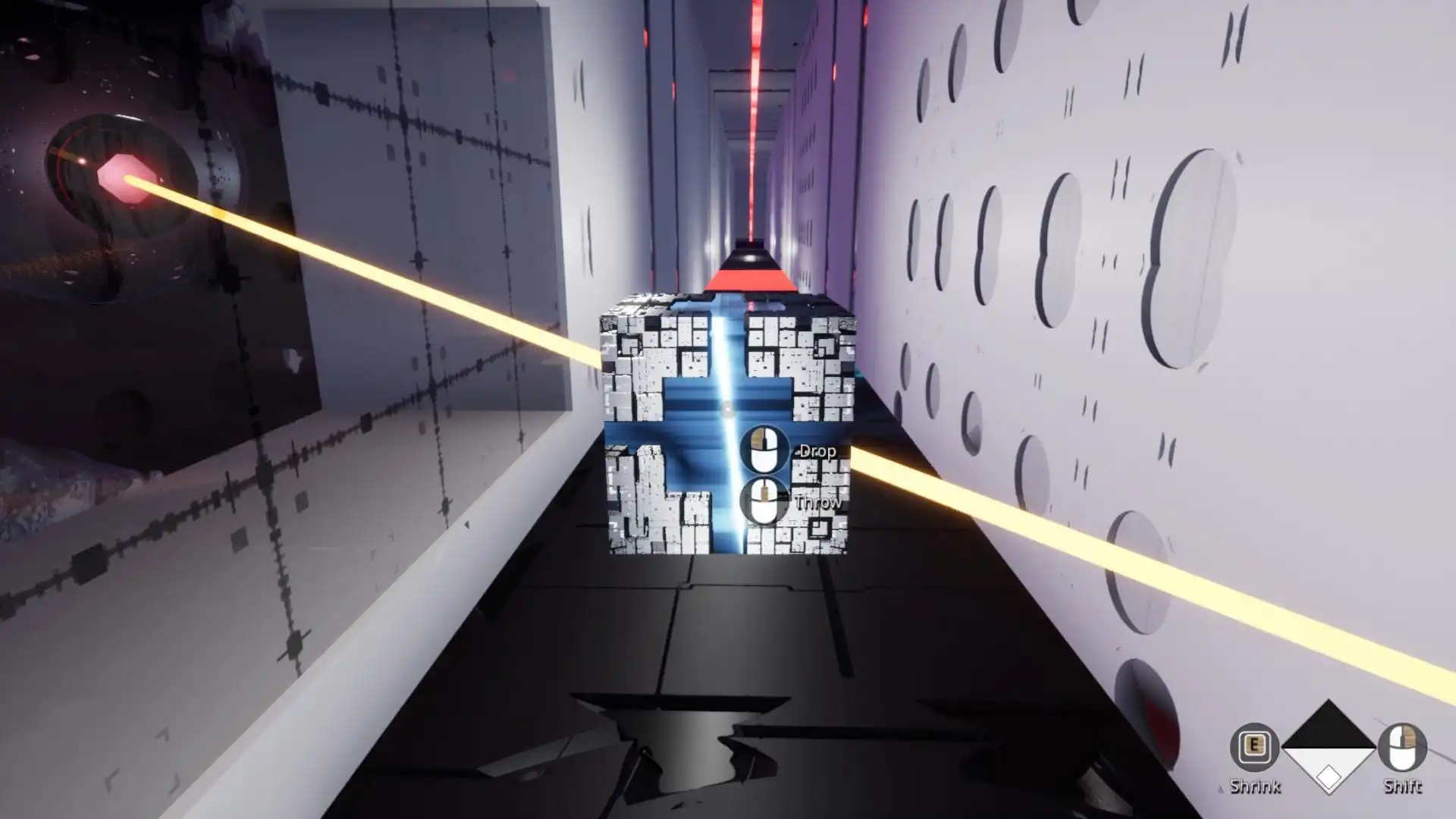 [PC]递归之墟/Recursive Ruin