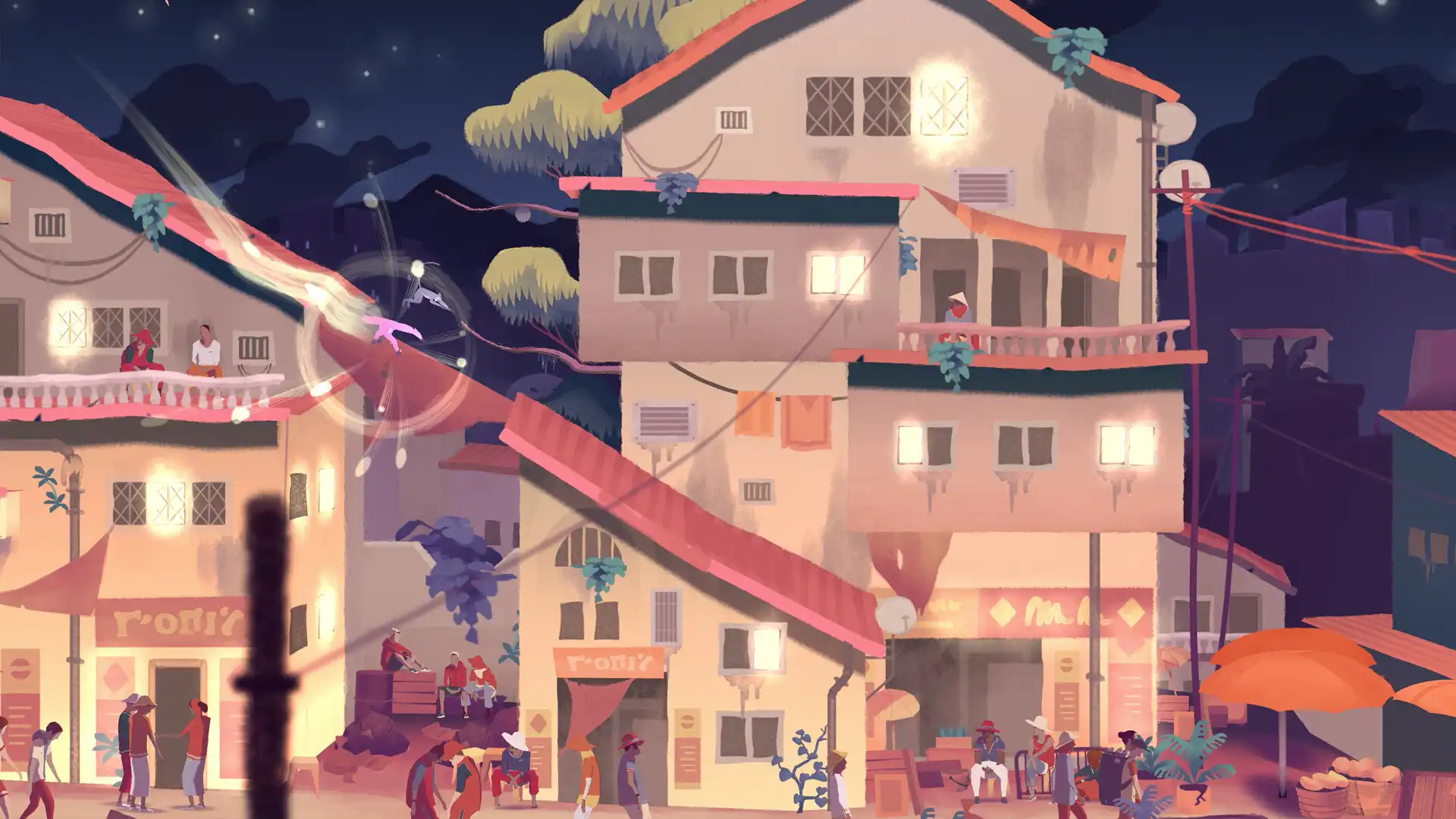 [PC]长臂猿：丛林之外/Gibbon: Beyond the Trees