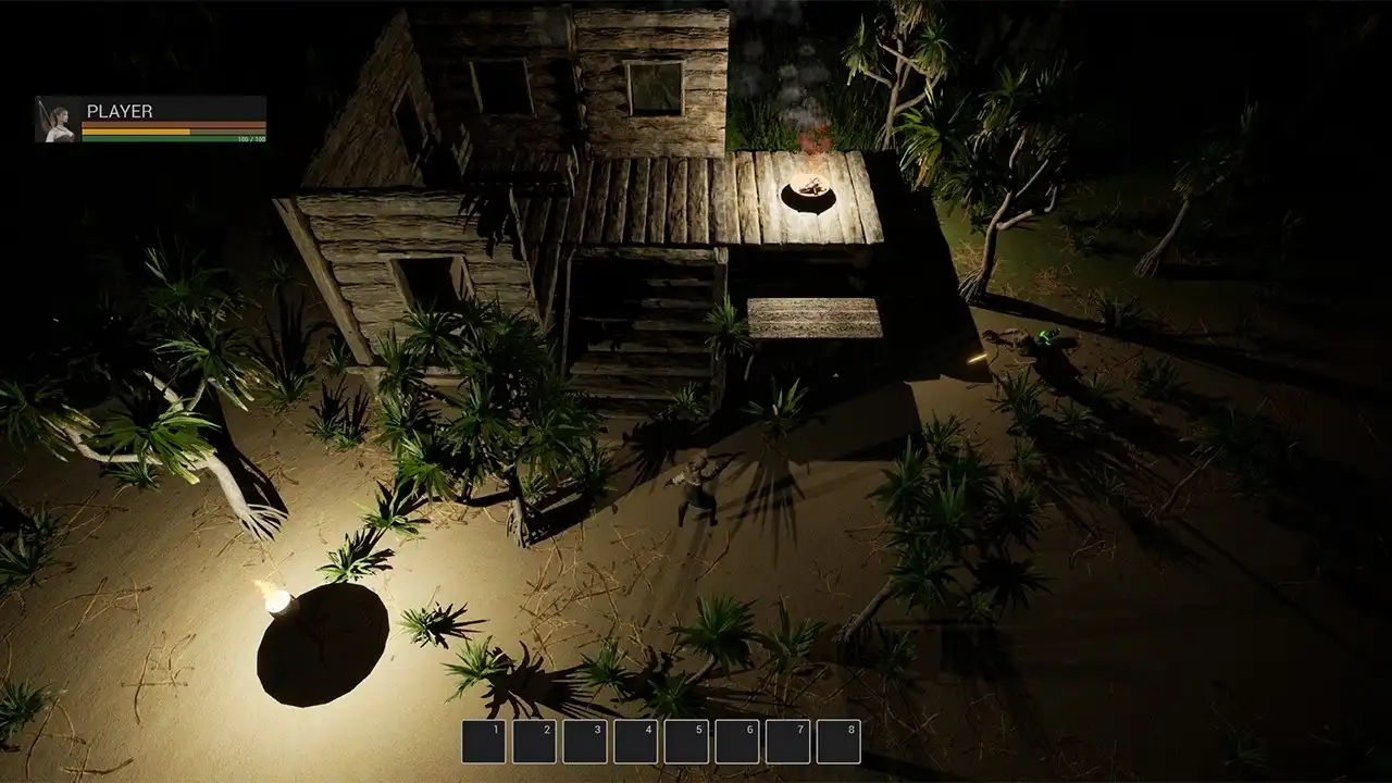 [PC]驯兽人/Beastmaster