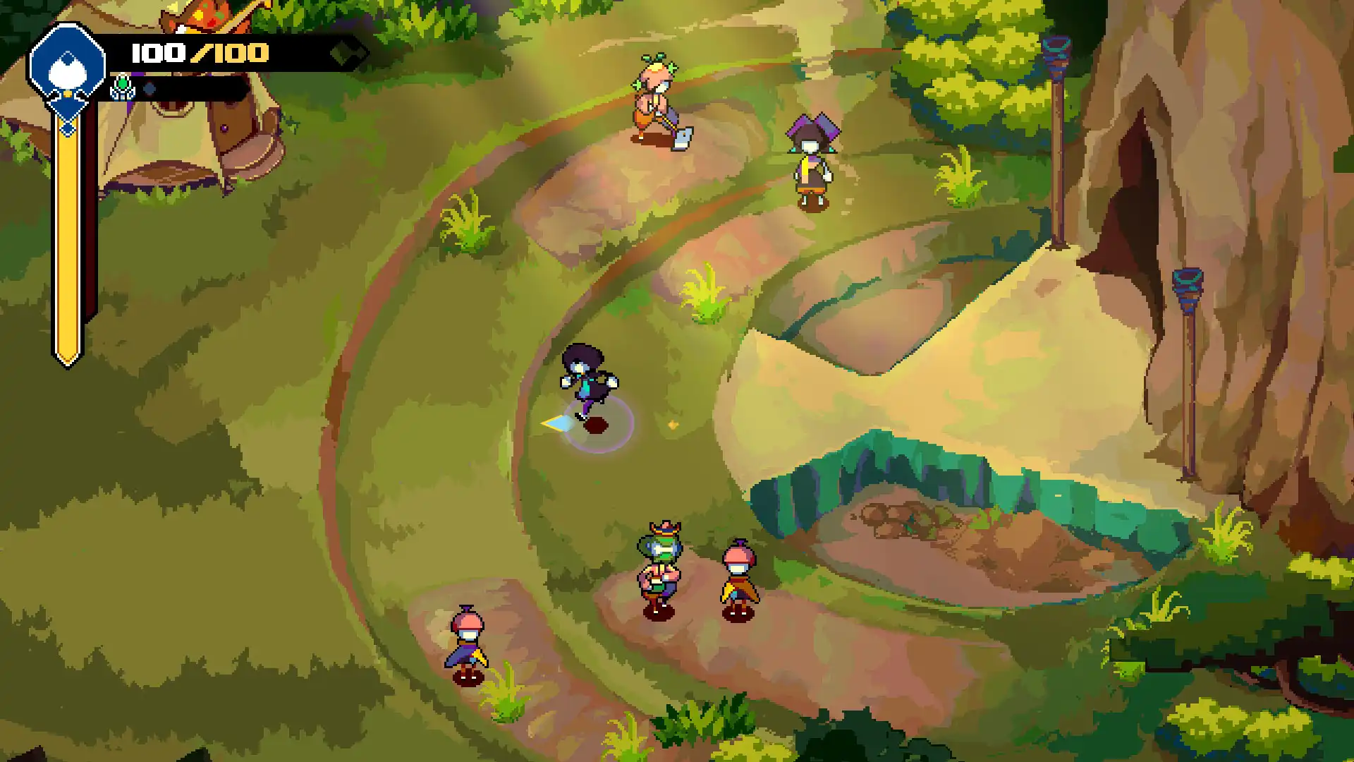 [PC]阿努查德王国/Anuchard