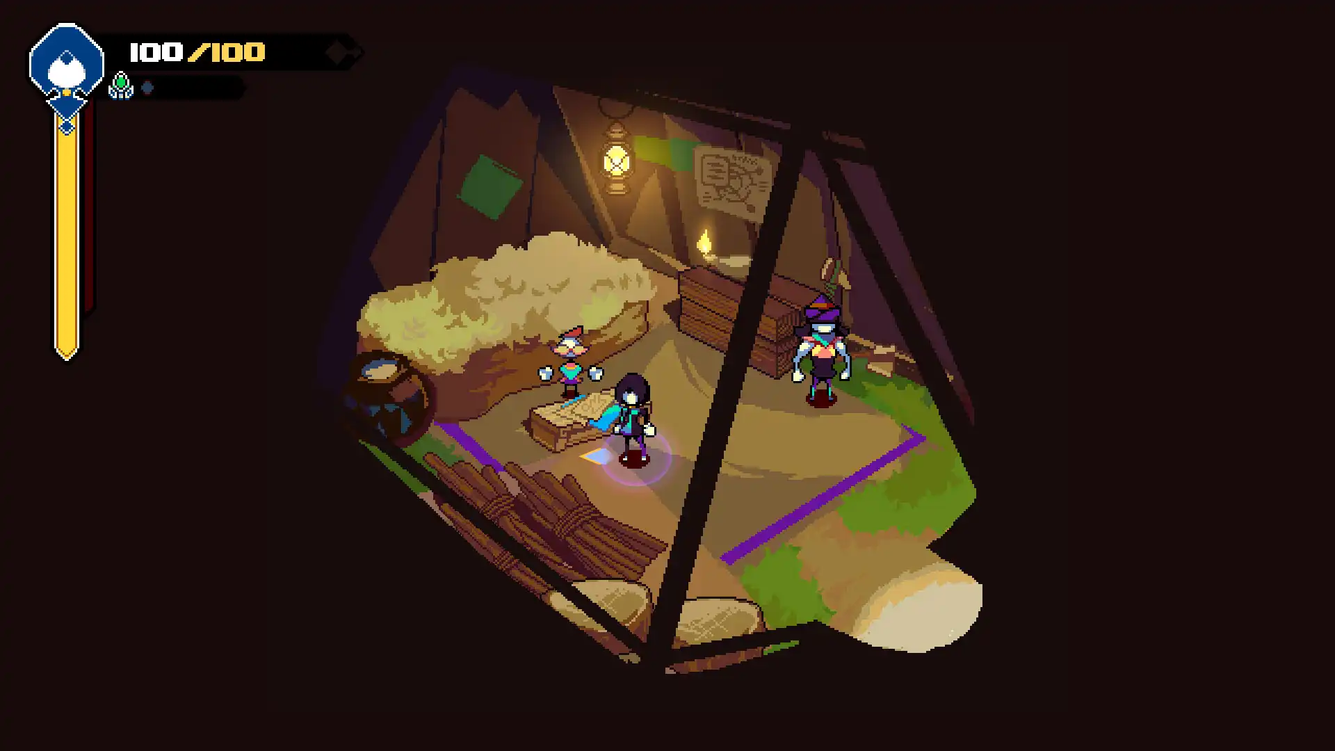 [PC]阿努查德王国/Anuchard