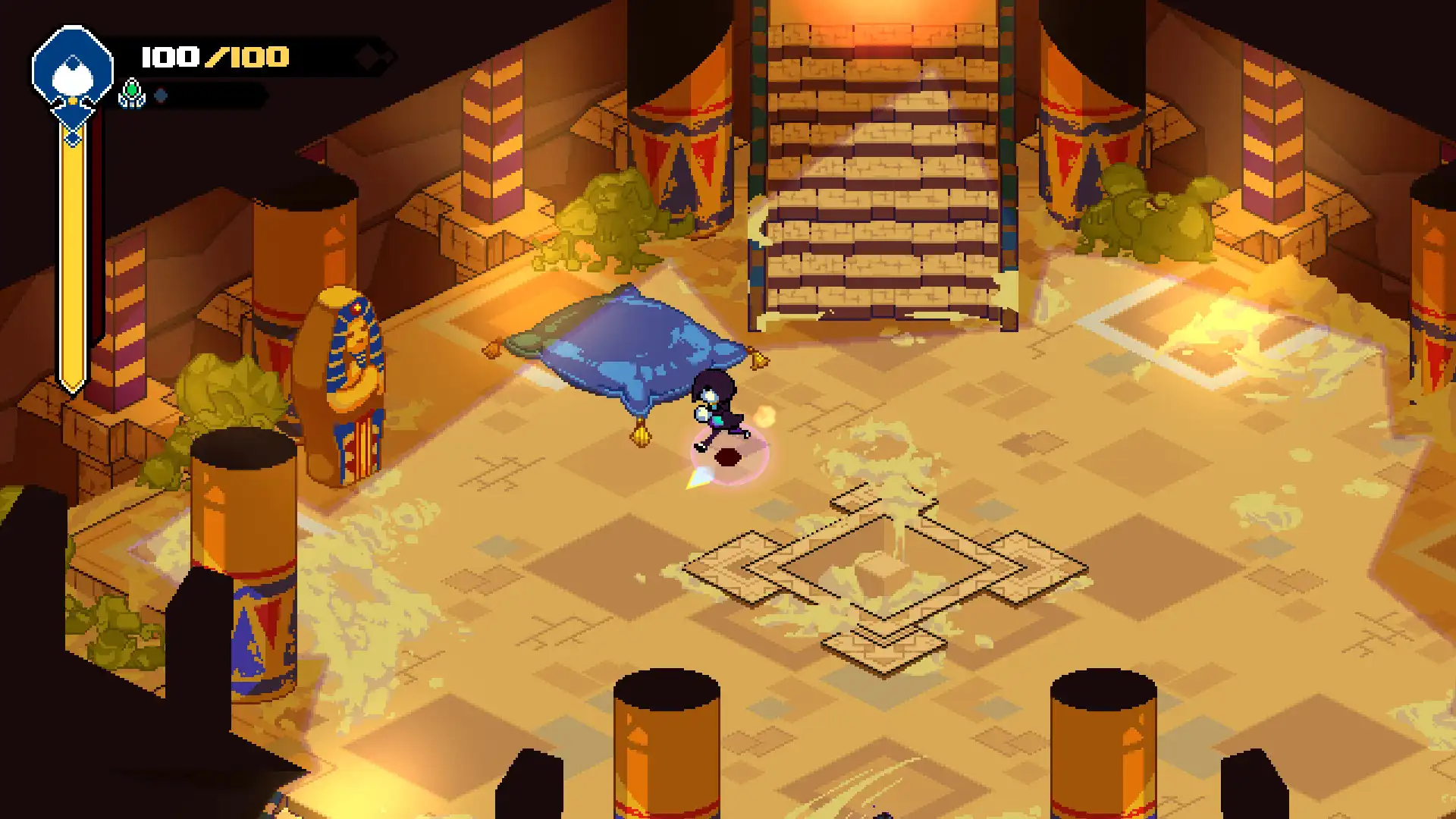 [PC]阿努查德王国/Anuchard