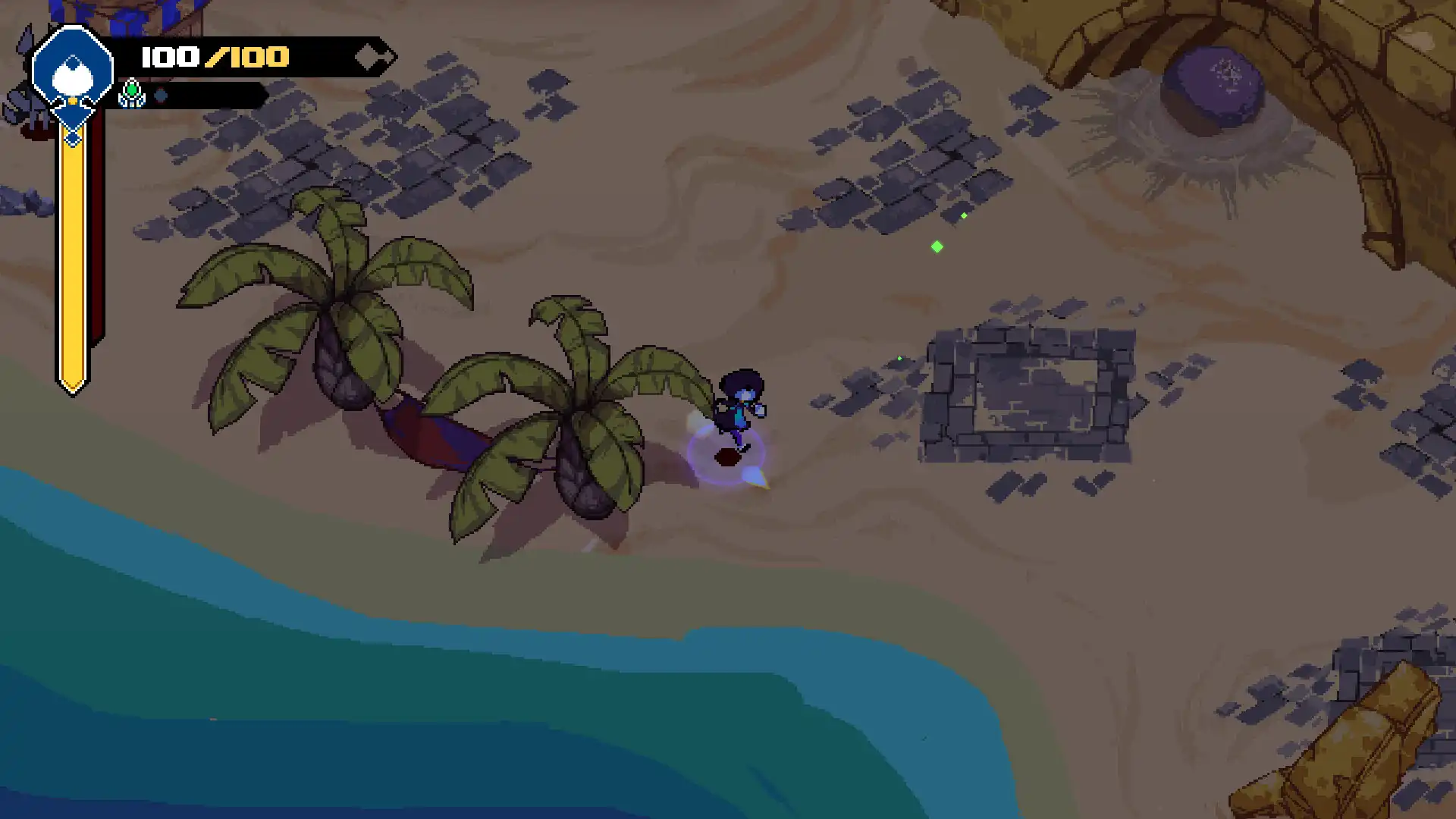 [PC]阿努查德王国/Anuchard