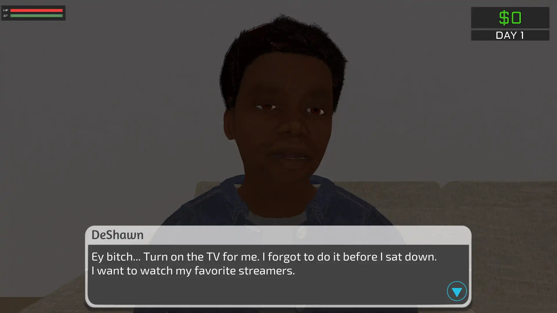 [PC]绿帽子模拟器/CUCKOLD SIMULATOR: Life as a Beta Male Cuck