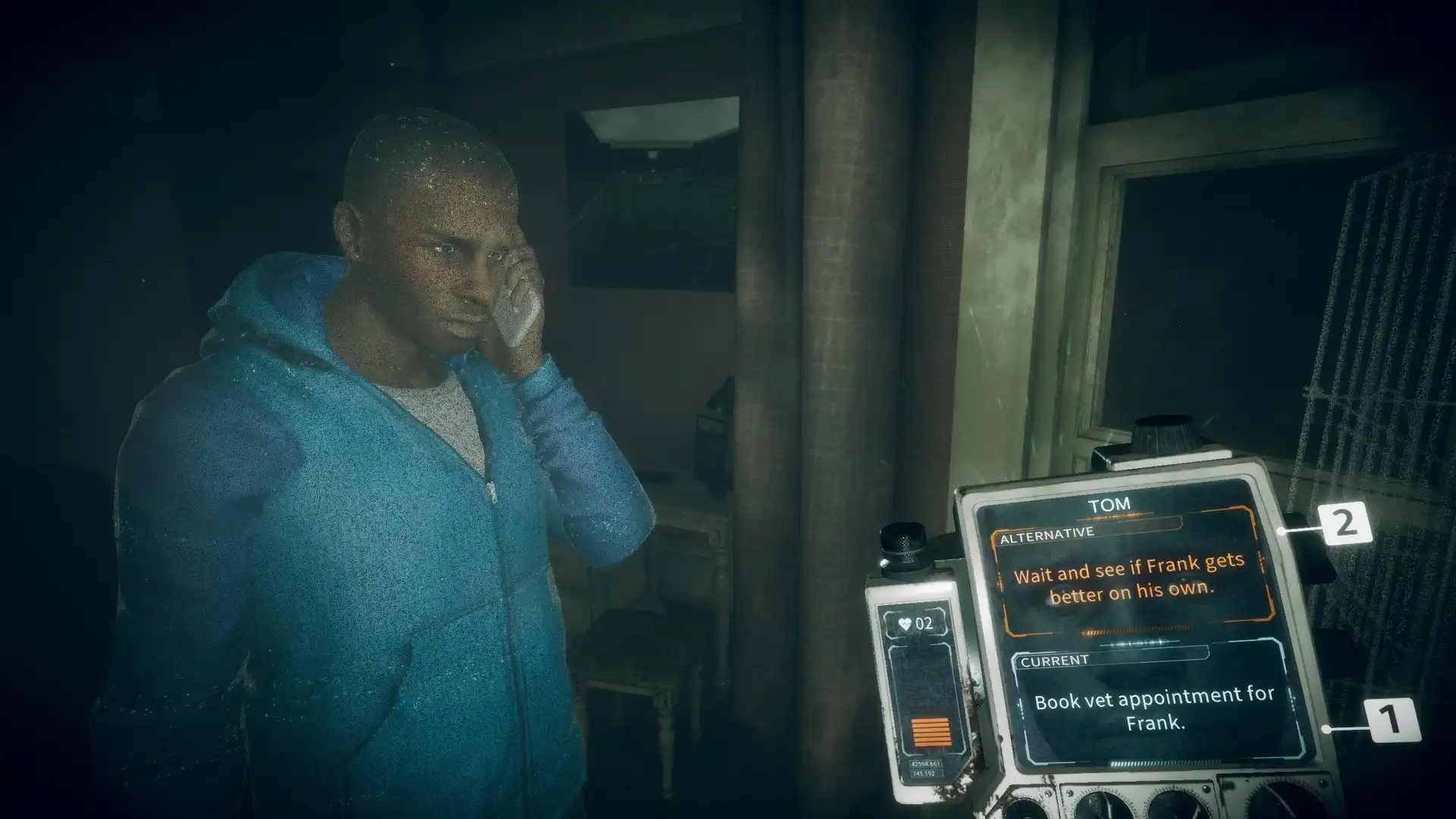 [PC]无穷时线/Eternal Threads