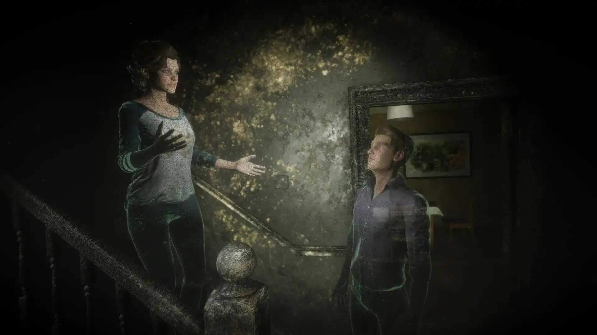 [PC]无穷时线/Eternal Threads