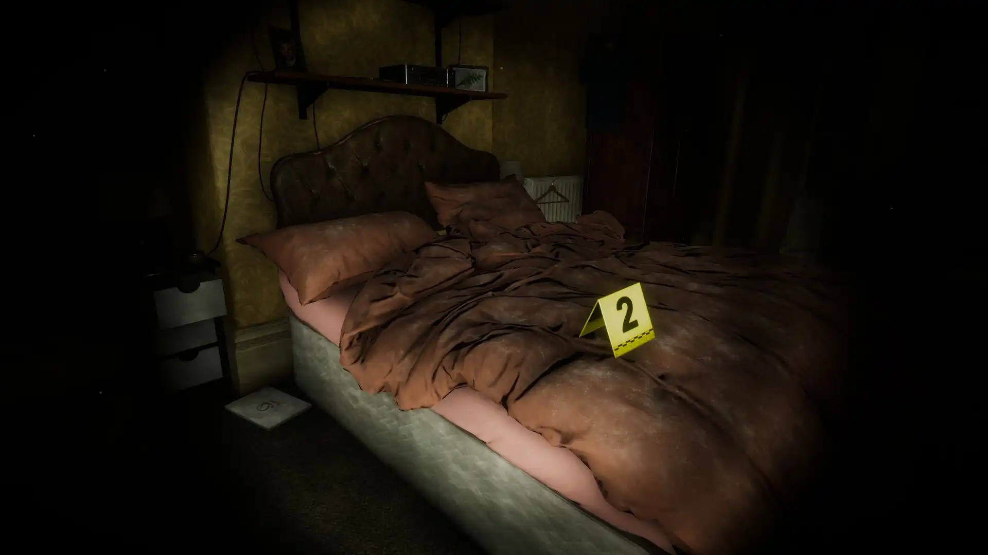 [PC]无穷时线/Eternal Threads