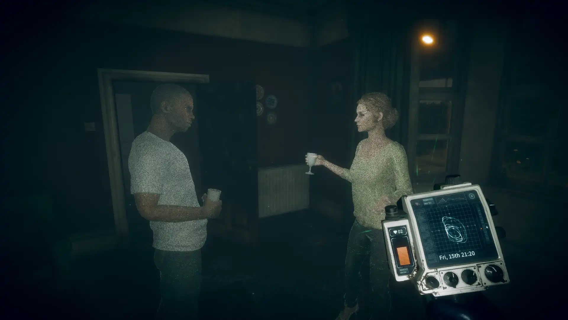 [PC]无穷时线/Eternal Threads