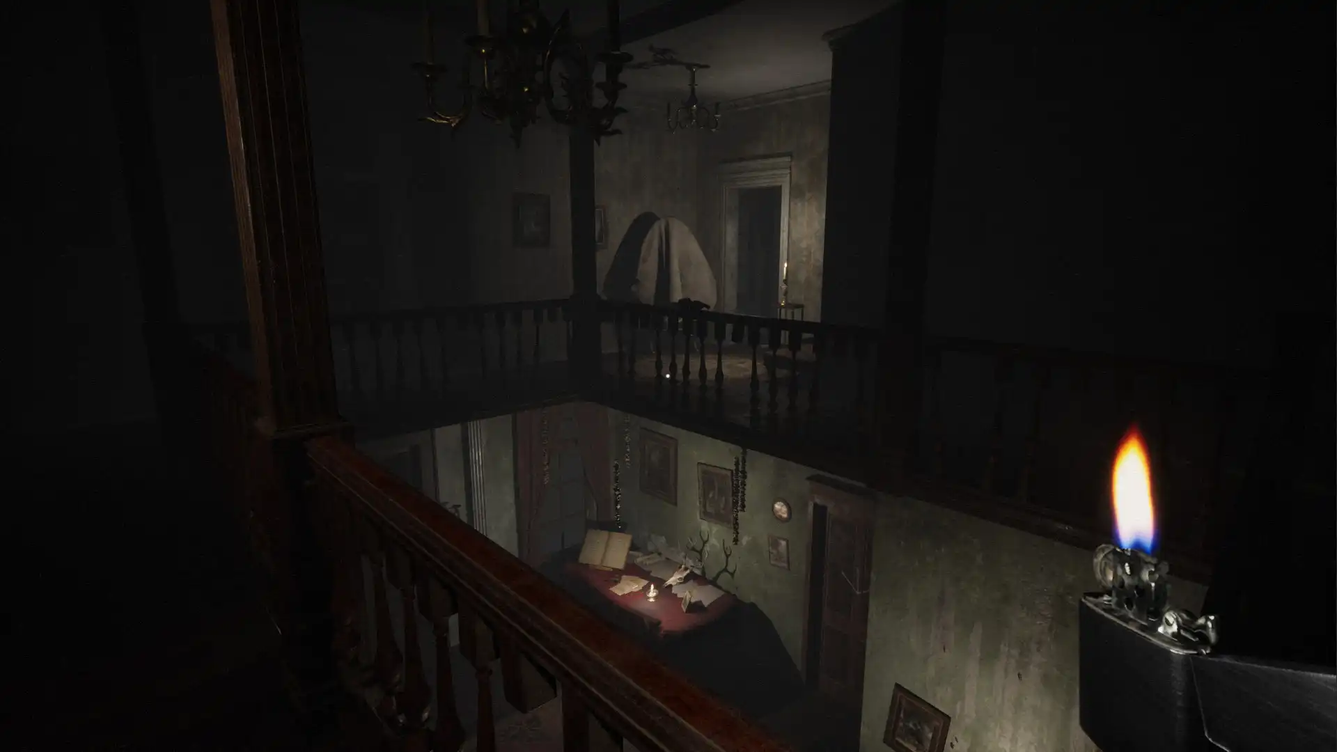 [PC]占卜师/预言/Prognostic