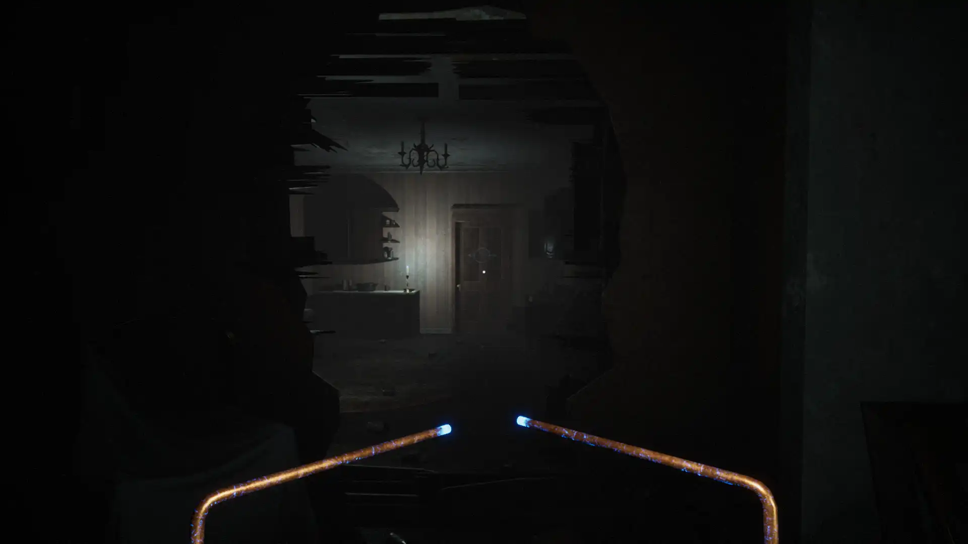 [PC]占卜师/预言/Prognostic