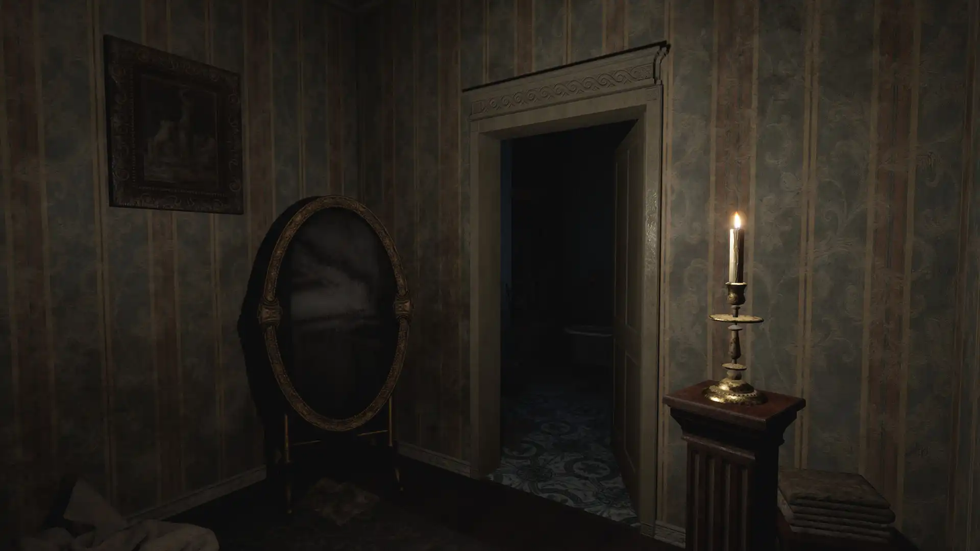 [PC]占卜师/预言/Prognostic