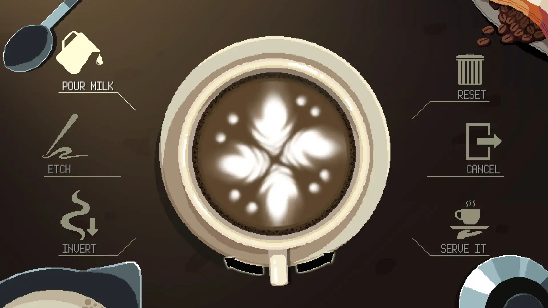 [PC]咖啡谈话/Coffee Talk