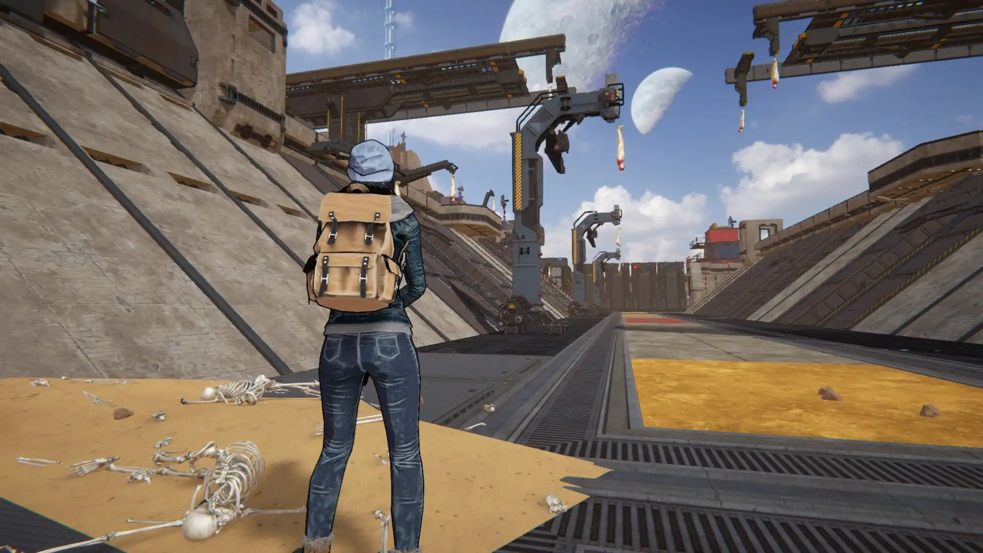 [PC]动物保姆作战小队：僵尸来袭!/Animal Babysister Fighter Zombie Coming