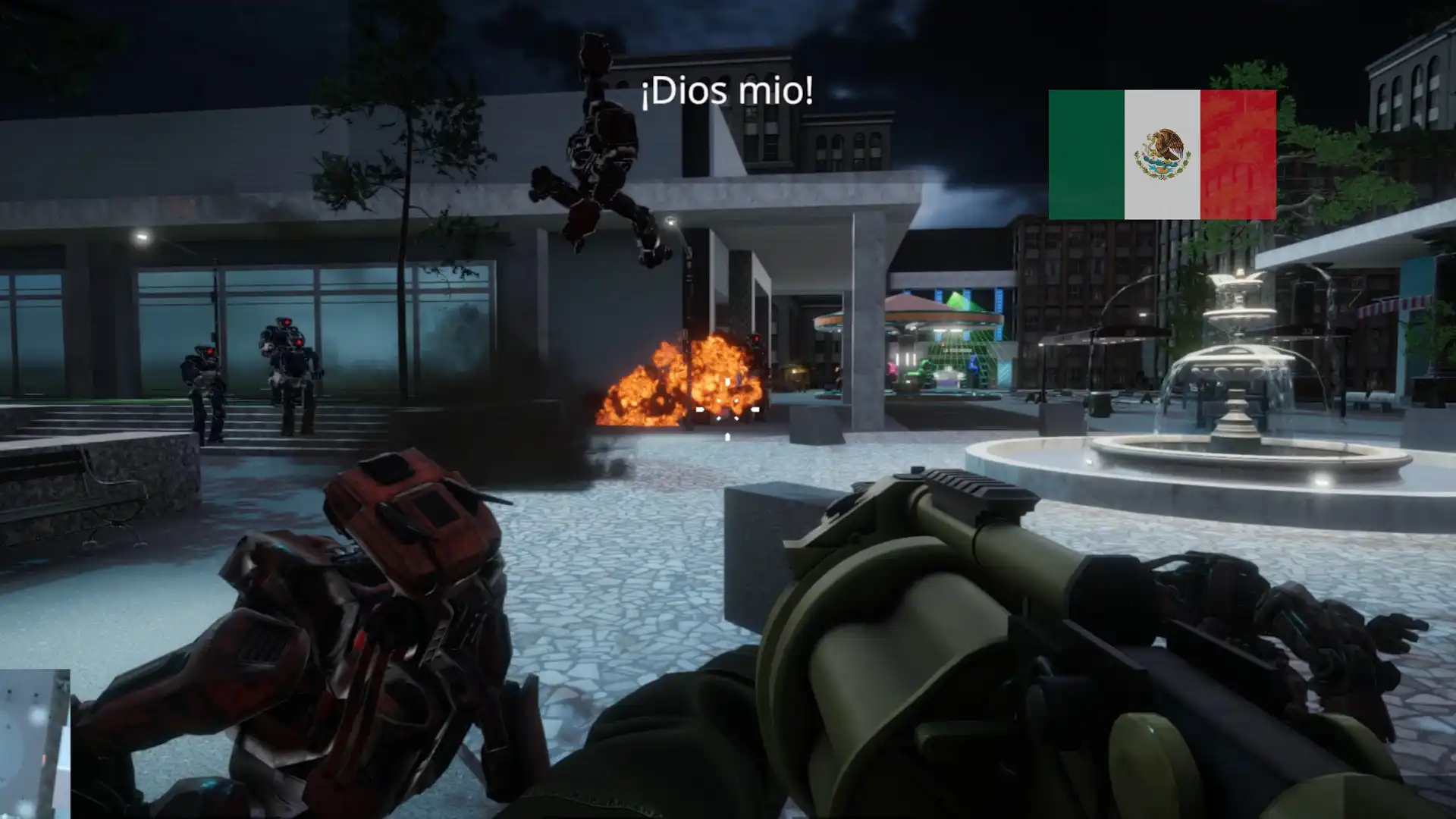 [PC]语言学习的FPS/Linguist FPS