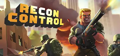[PC]侦锋相对/Recon Control-游戏库