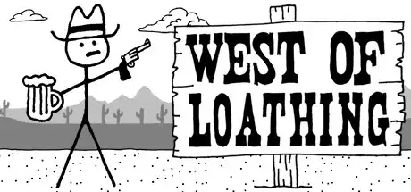 [PC]憎恶之西/West of Loathing-游戏库