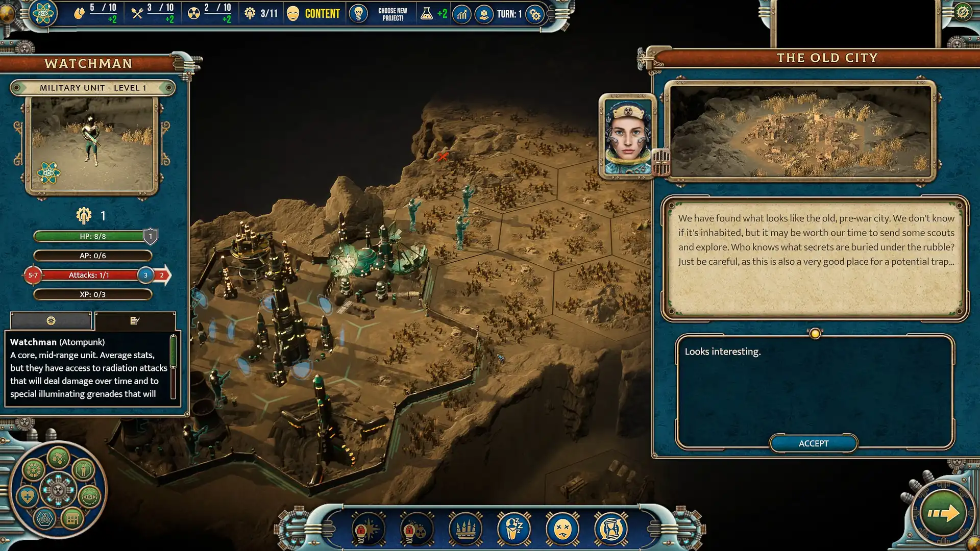 [PC]朋克战争/Punk Wars