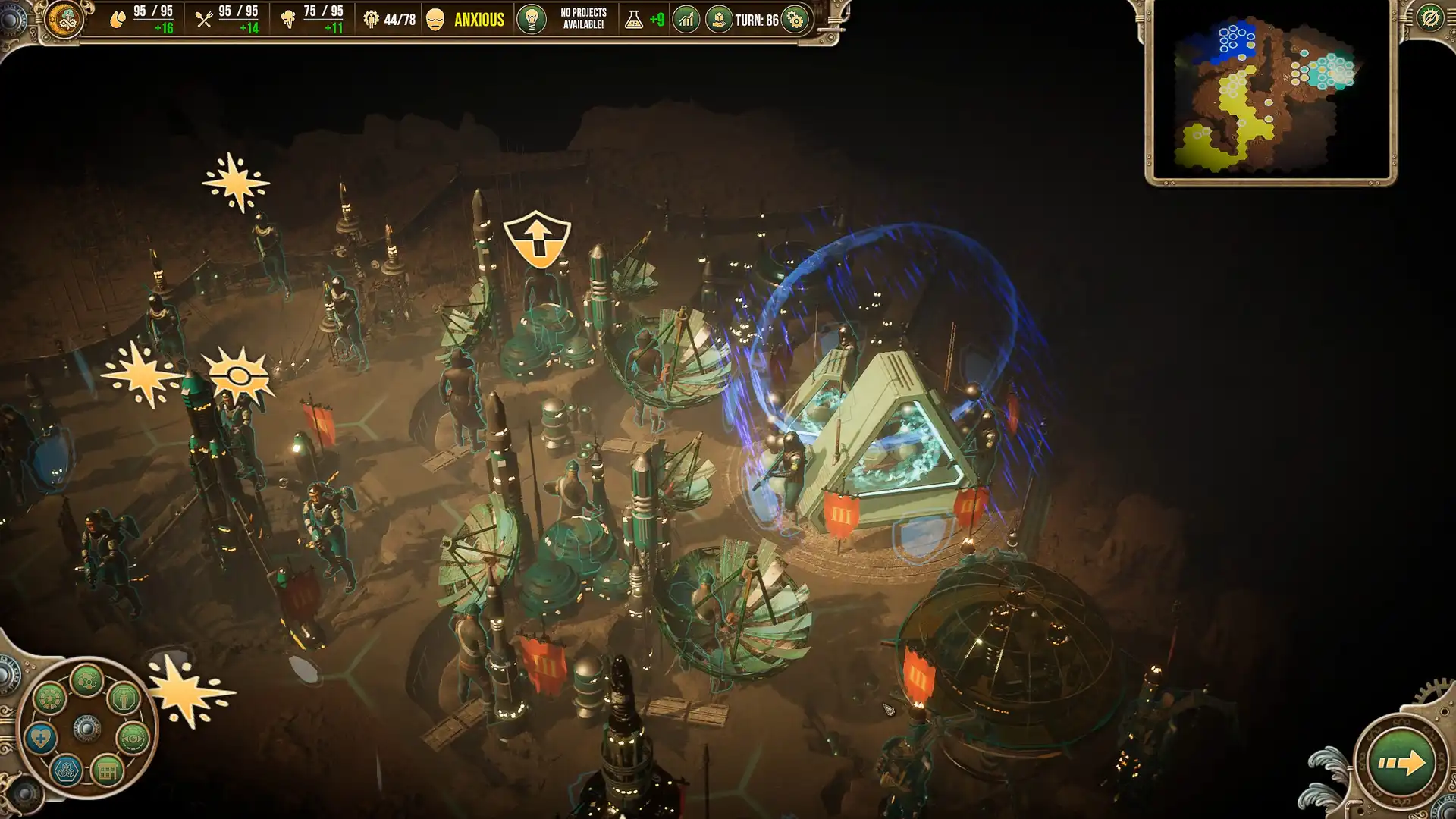 [PC]朋克战争/Punk Wars