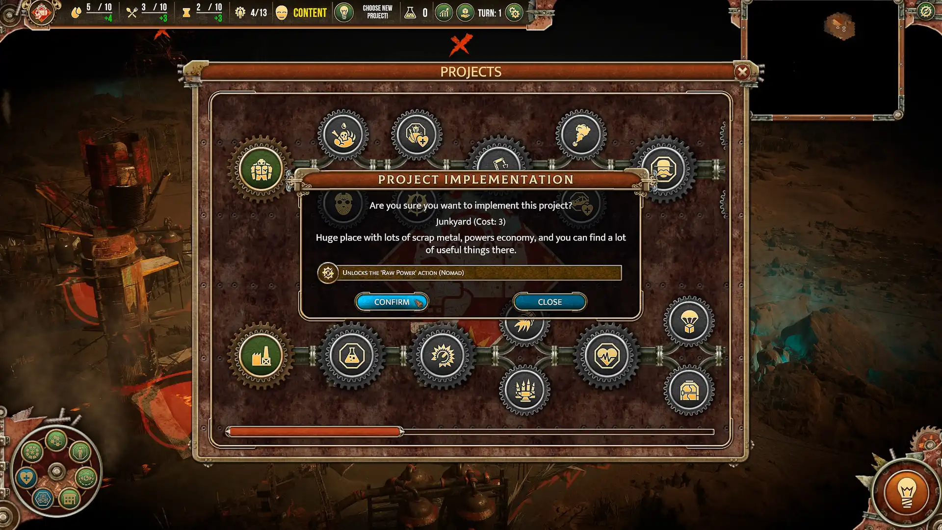 [PC]朋克战争/Punk Wars