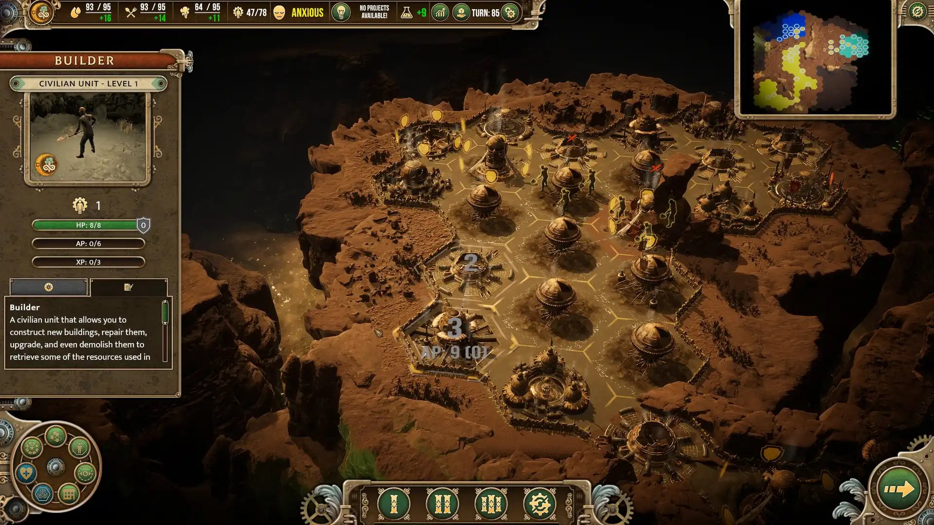 [PC]朋克战争/Punk Wars