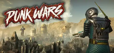 [PC]朋克战争/Punk Wars-游戏库