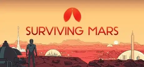 [PC]火星求生数字豪华版/Surviving Mars Digital Deluxe Edition-游戏库