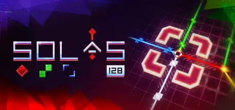 [PC]SOLAS 128-游戏库