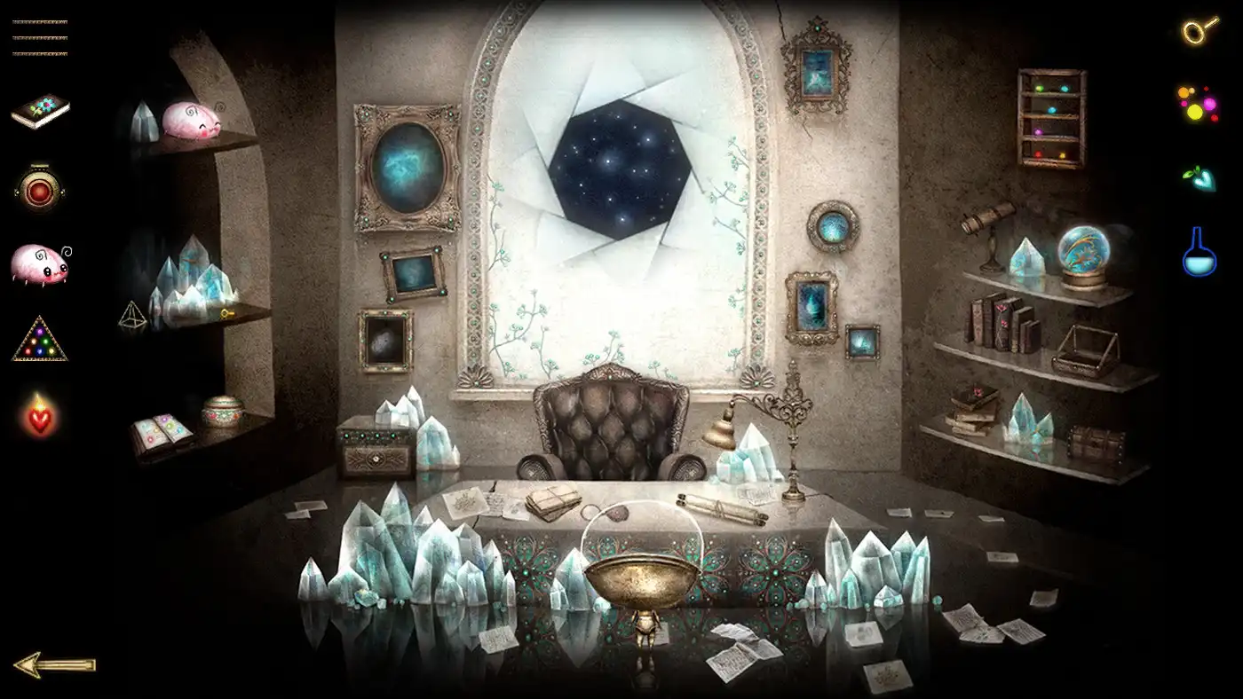 [PC]成长机器人/Growbot