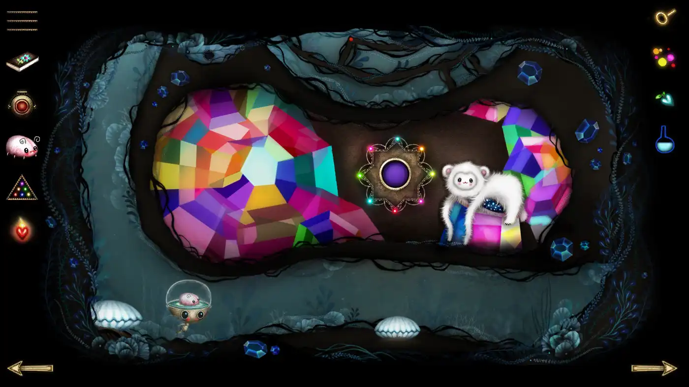 [PC]成长机器人/Growbot