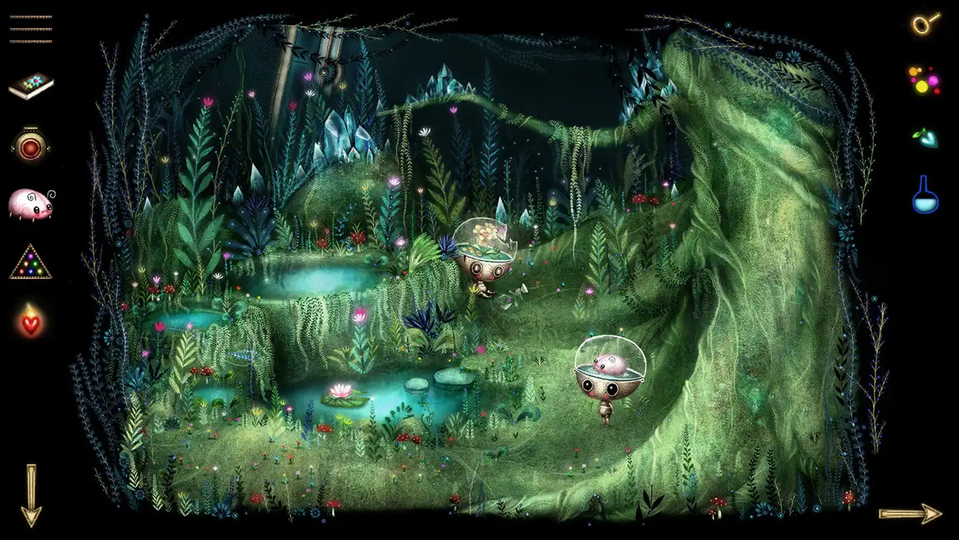 [PC]成长机器人/Growbot