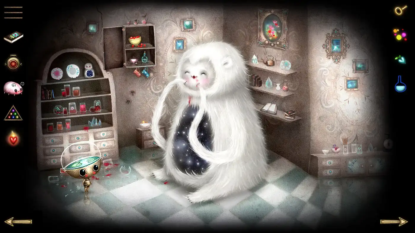 [PC]成长机器人/Growbot