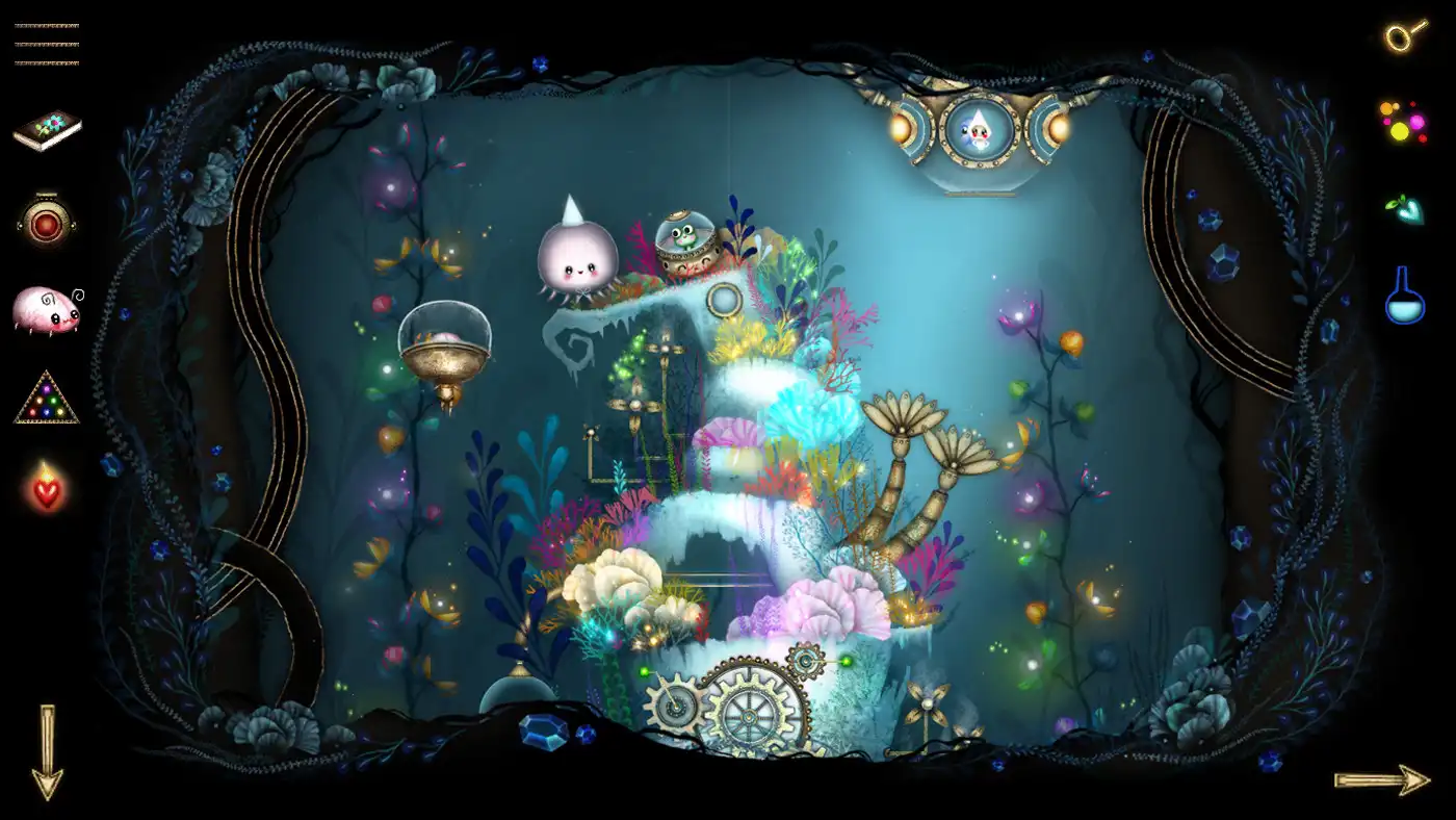 [PC]成长机器人/Growbot