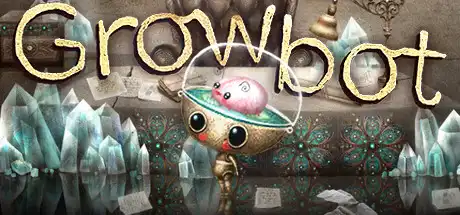 [PC]成长机器人/Growbot-游戏库