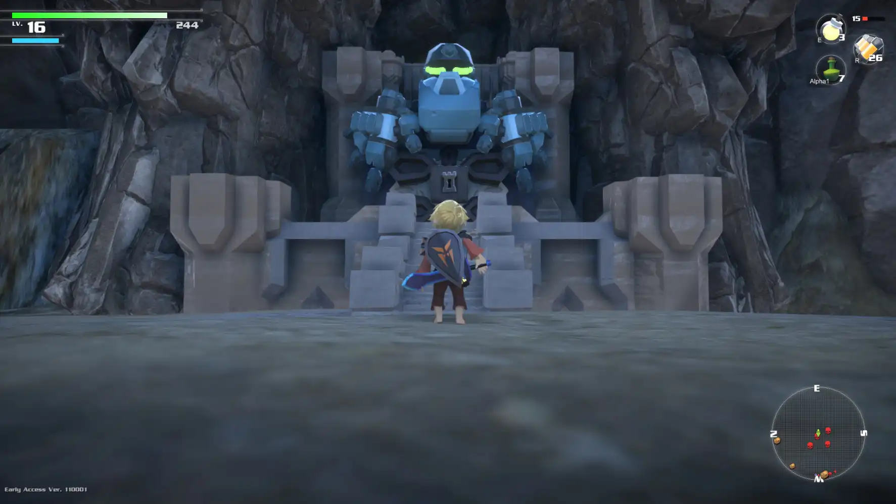 [PC]永恒之刃+/Eternal Edge +