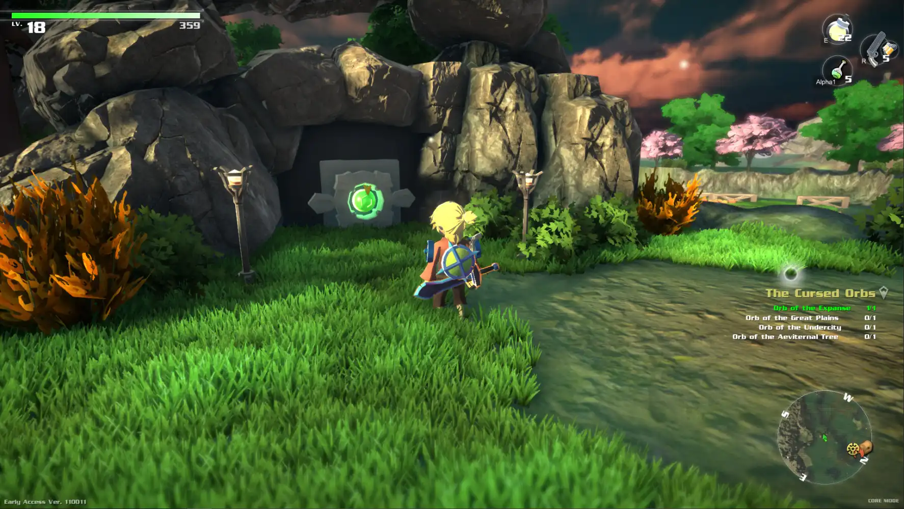 [PC]永恒之刃+/Eternal Edge +