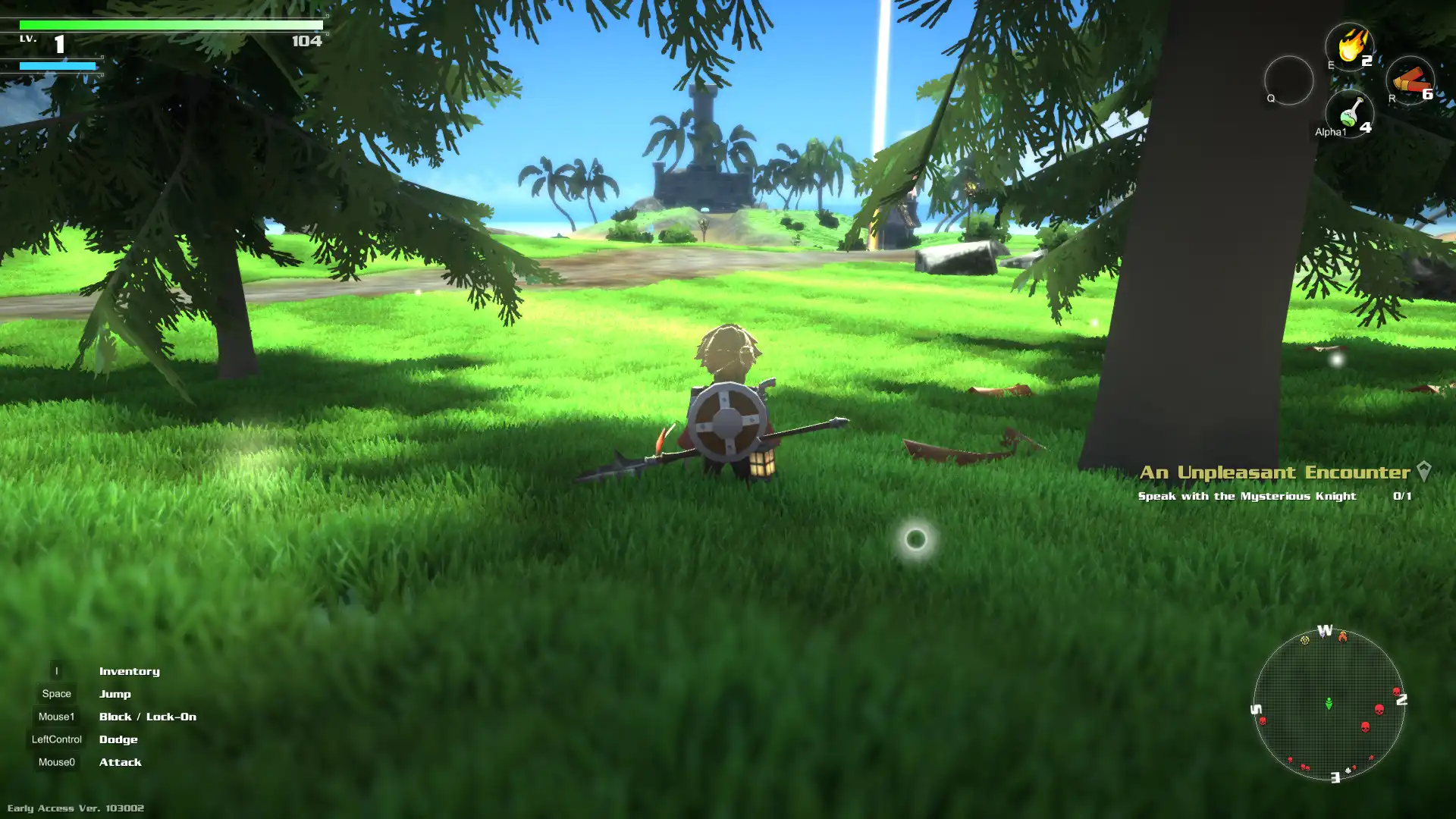 [PC]永恒之刃+/Eternal Edge +