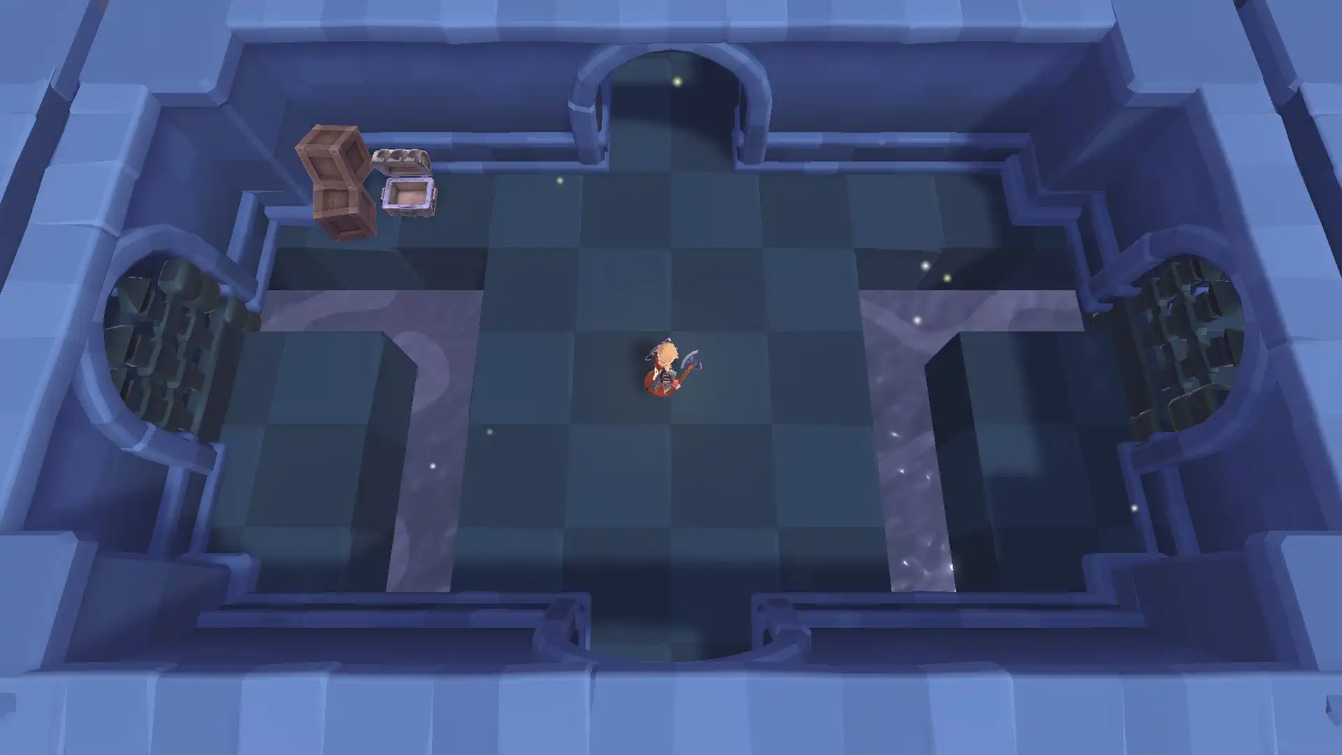 [PC]永恒之刃+/Eternal Edge +