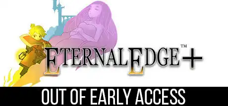 [PC]永恒之刃+/Eternal Edge +-游戏库