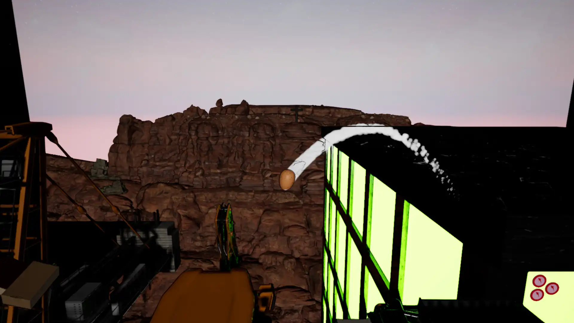 [PC]鸡蛋跳跃/Egg Over It: Fall Flat From the Top