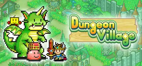 [PC]冒险村物语/Dungeon Village-游戏库