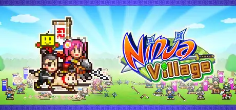 [PC]合战忍者村物语/Ninja Village-游戏库