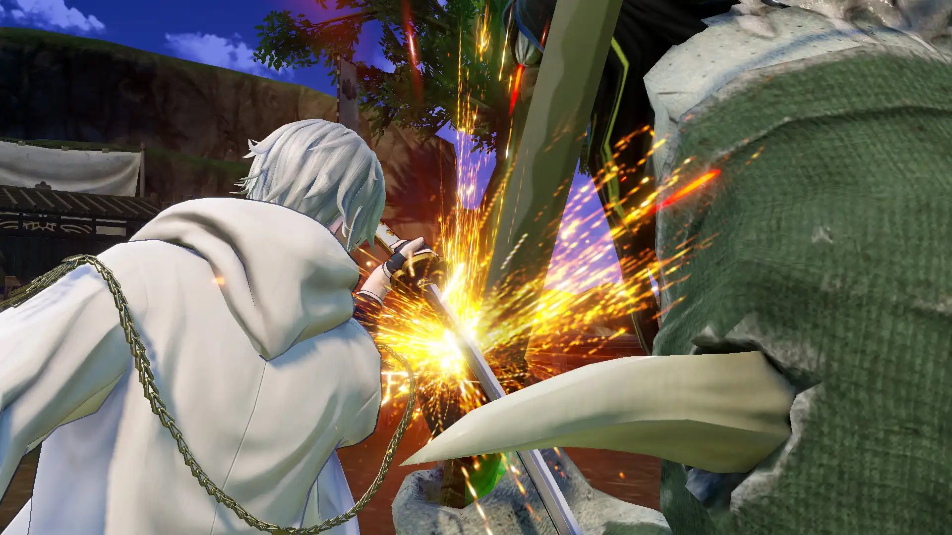 [PC]刀剑乱舞无双/Touken Ranbu Warriors